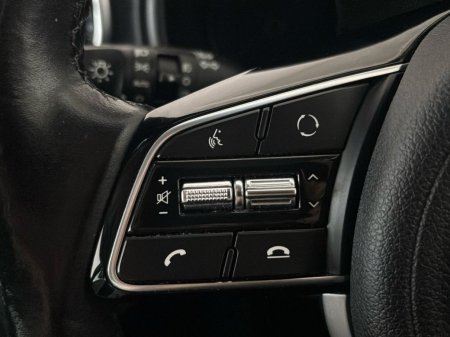 2020 Kia Sportage - photo 22