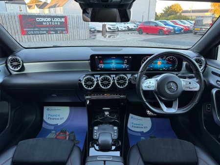 2021 Mercedes-Benz A-Class - photo 16