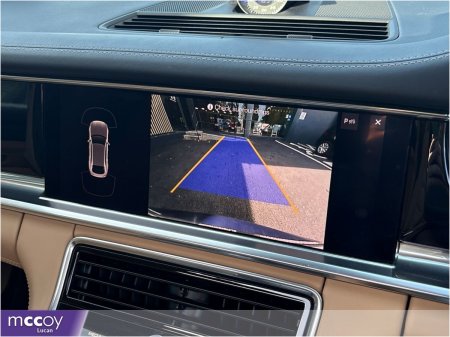 2021 Porsche Panamera - photo 19