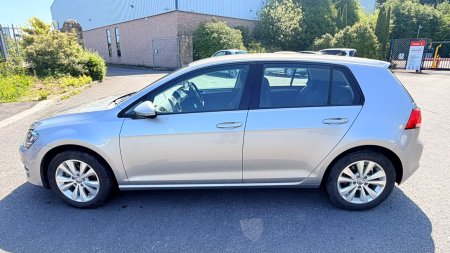 2015 Volkswagen Golf - photo 14
