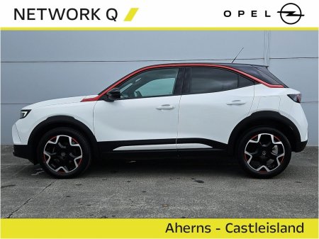 2024 Opel Mokka - photo 3