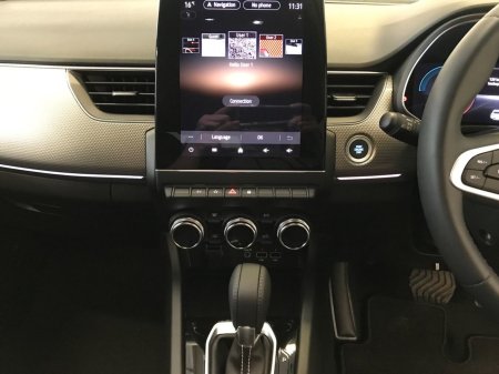 2024 Renault Arkana - photo 15