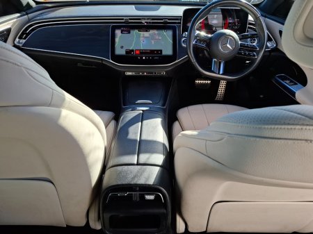 2024 Mercedes-Benz E-Class - photo 8