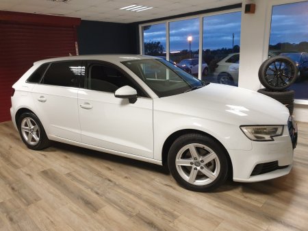 2017 Audi A3 - photo 2