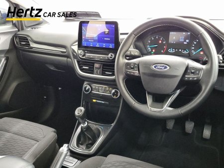 2023 Ford Puma - photo 11