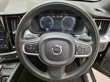 2019 Volvo XC60 - photo 9