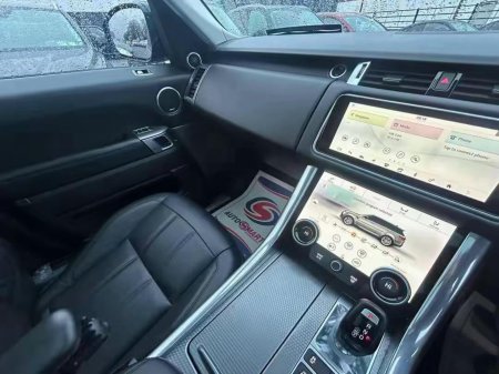 2020 Land Rover Range Rover Sport - photo 10