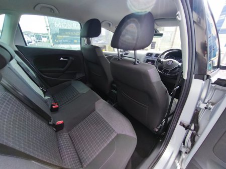 2016 Volkswagen Polo - photo 13