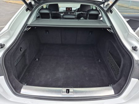 2019 Audi A5 - photo 17