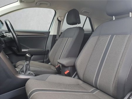 2019 Volkswagen T-Roc - photo 15