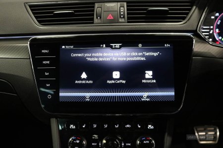 2024 Skoda Superb - photo 38