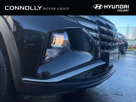 2022 Hyundai Tucson - photo 22