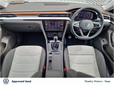 2023 Volkswagen Arteon - photo 2