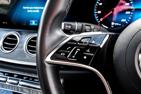 2023 Mercedes-Benz E-Class - photo 25