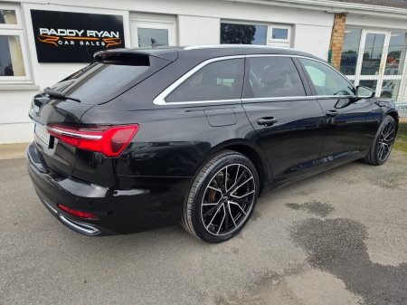 2021 Audi A6 - photo 7