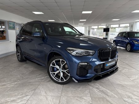 2021 BMW X5 - photo 3