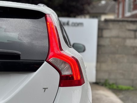 2013 Volvo V60 - photo 5