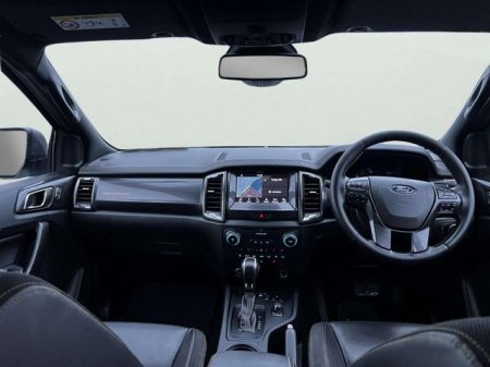 2019 Ford Ranger - photo 29