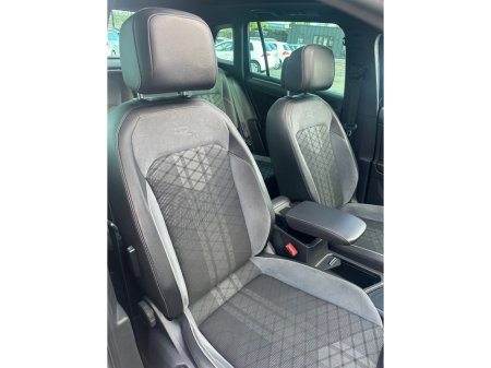 2023 Volkswagen Tiguan - photo 15
