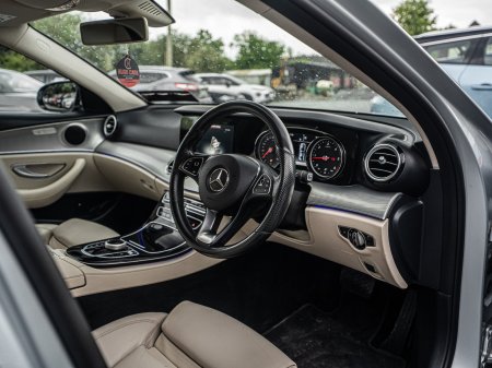 2018 Mercedes-Benz E-Class - photo 7