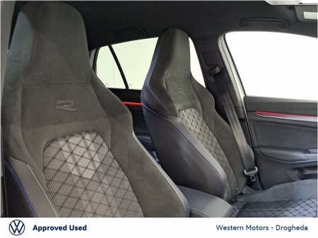 2026 Volkswagen Golf - photo 21