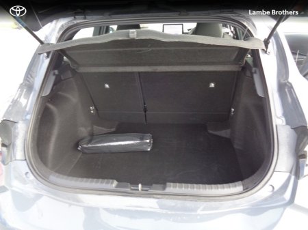 2026 Toyota Corolla - photo 10
