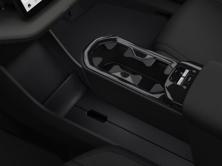 2027 Volvo EX30 - photo 12