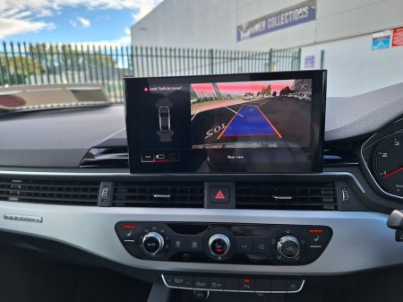 2021 Audi A5 - photo 41