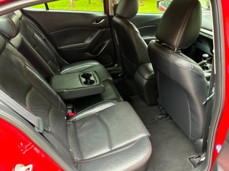 2016 Mazda Mazda3 - photo 18