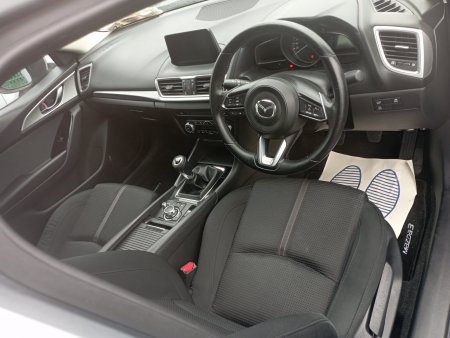 2018 Mazda Mazda3 - photo 8