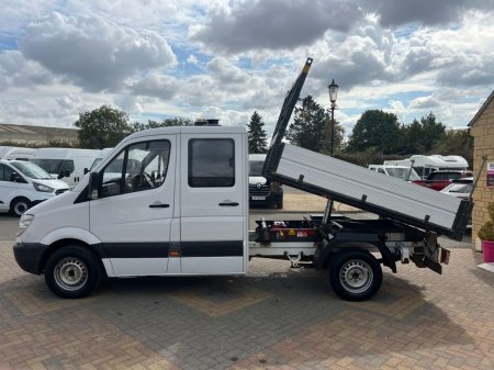2013 Mercedes-Benz Sprinter - photo 4
