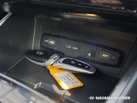 2021 Hyundai Tucson - photo 27