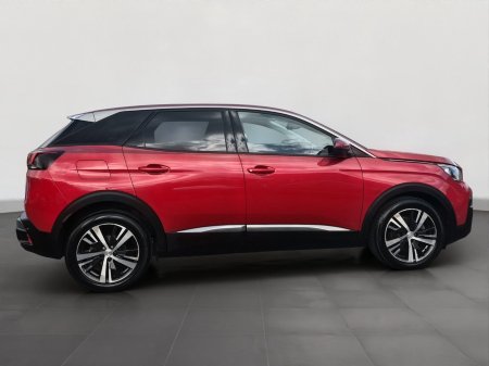 2017 Peugeot 3008 - photo 10