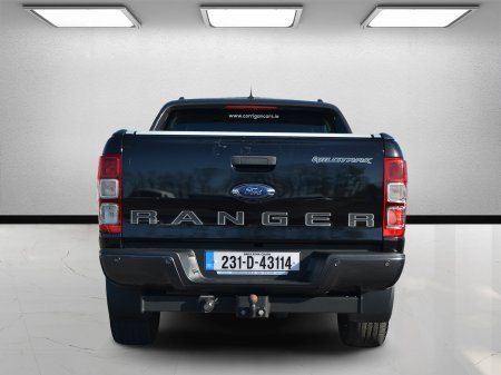 2023 Ford Ranger - photo 6
