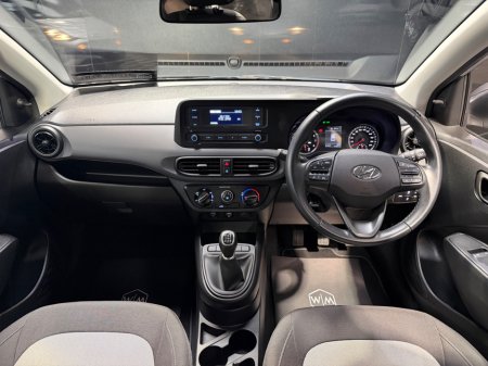 2023 Hyundai i10 - photo 14