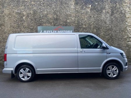 2017 Volkswagen Transporter - photo 2
