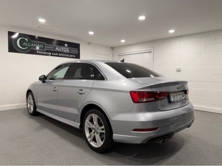 2019 Audi A3 - photo 25