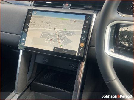 2025 Land Rover Discovery Sport - photo 10