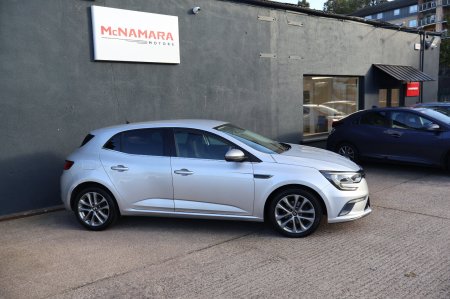 2017 Renault Megane - photo 2