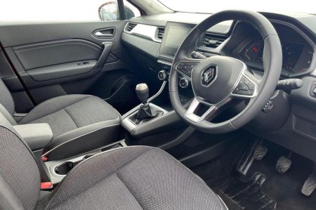 2024 Renault Captur - photo 9
