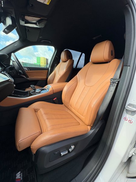 2019 BMW X5 - photo 8