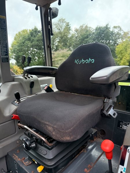 2006 Kubota ME9000 - photo 15