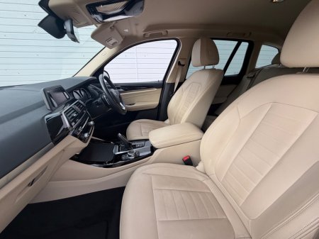 2019 BMW X3 - photo 20