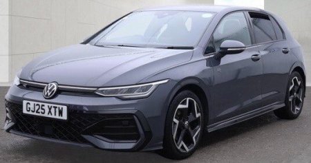 2025 Volkswagen Golf - photo 2
