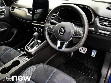 2024 Renault Arkana - photo 6