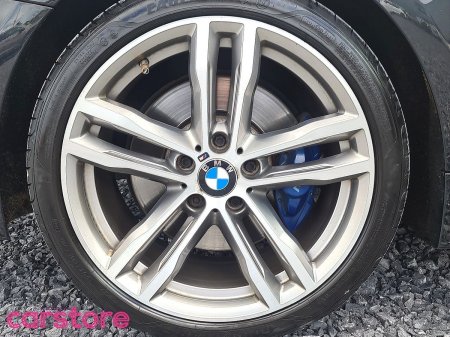 2020 BMW 4-Series - photo 14