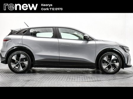 2024 Renault Megane E-Tech - photo 14