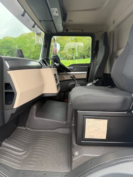 2019 MAN TGL - photo 5