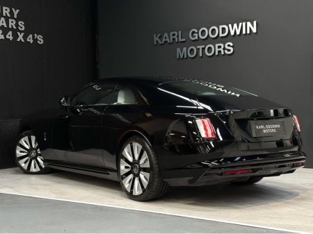2024 Rolls-Royce Ghost - photo 16