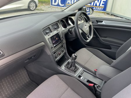 2014 Volkswagen Golf - photo 13